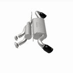 Magnaflow 2021 Ford Bronco Sport Street Series Cat-Back Performance Exhaust System for offroad performance upgrades