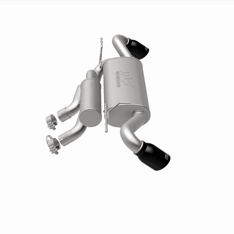 Magnaflow 2021 Ford Bronco Sport Street Series Cat-Back Performance Exhaust System for offroad performance upgrades