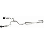 Magnaflow 2021 GMC Yukon XL / Chevy Suburban / Cadillac Escalade ESV Street Series Cat-Back Exhaust image for performance upgrades