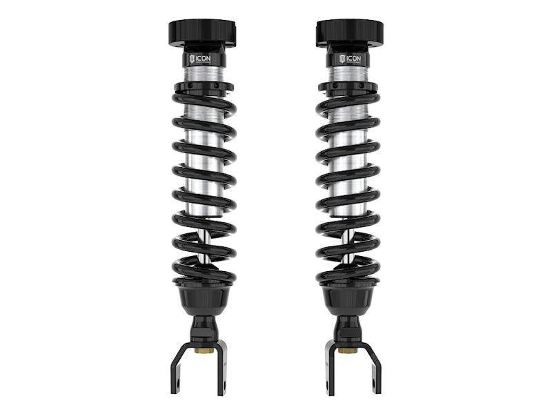 ICON 19-UP Ram 1500 2-3in 2.5 VS IR COILOVER KIT for off road parts.