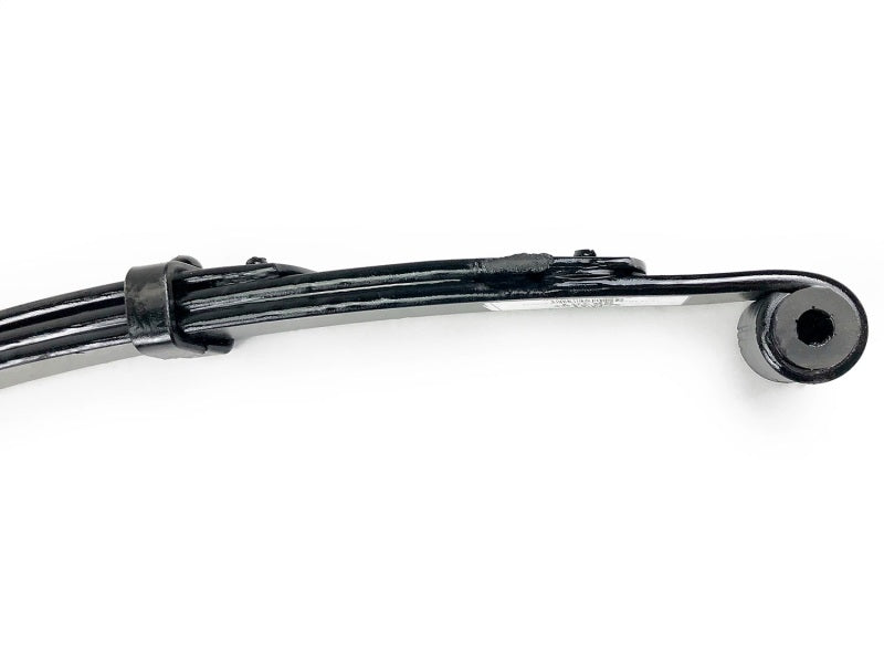 Tuff Country 79-85 Toyota Truck 4wd Front 3.5in EZ-Ride Leaf Springs (Driver Side) Secondary image