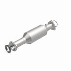 MagnaFlow Conv DF 97-01 Honda CR-V 2.0L catalytic converter part