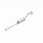 MagnaFlow BRE Exhaust Kit 01-04 Toyota Tacoma 2.7L view