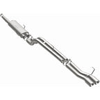 MagnaFlow System C/B Dodge Ram SRT-10 V1 exhaust system for trucks
