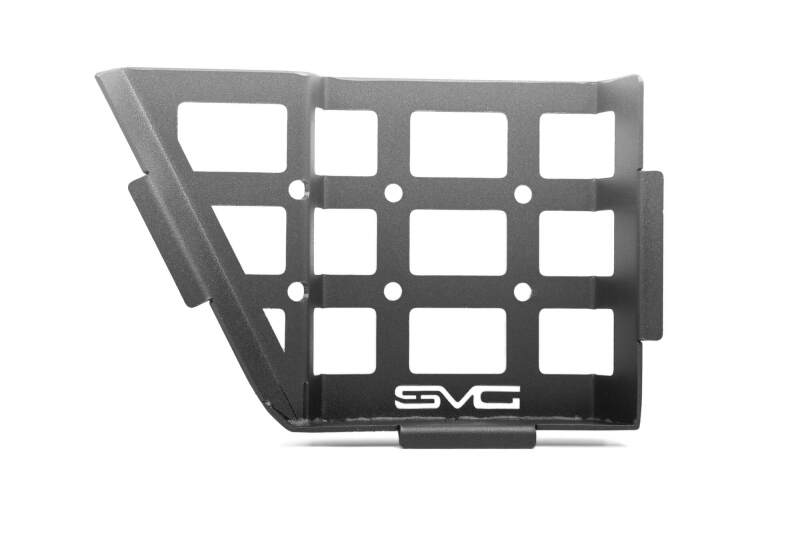 DV8 21+ Ford Bronco Rear Door Pocket Molle Panels (4-Door Models) Secondary image