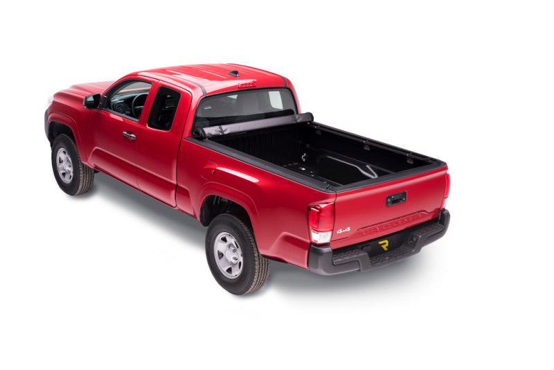 Truxedo 2024 Toyota Tacoma 5ft Lo Pro Bed Cover Secondary image