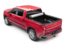 BAK 2020 Chevy Silverado 2500/3500 HD 6ft 9in Bed Revolver X2 hard rolling cover