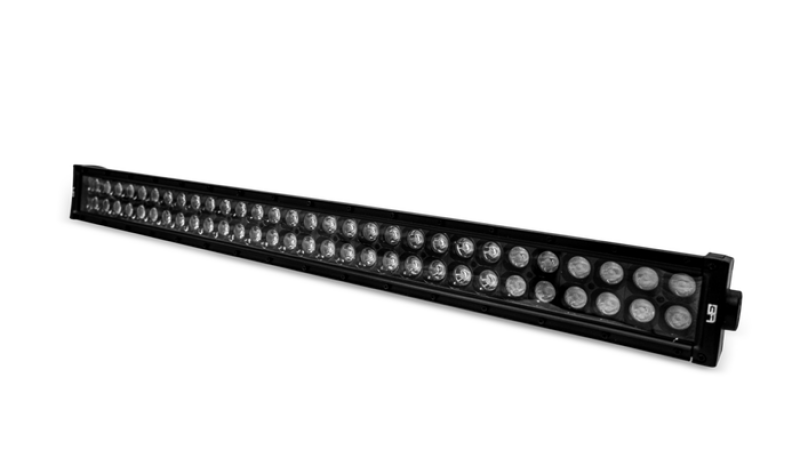 Body Armor 4x4 30in Blackout LED Light Bar Combo Beam with Wiring Harness Secondary image