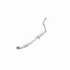 MagnaFlow Conv DF 00-05 Toyota Celica 1.8L Front GT exhaust system for performance upgrades.