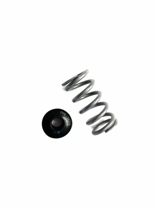 Fleece Performance Cummins 24V Spring And Retainer Set Secondary image