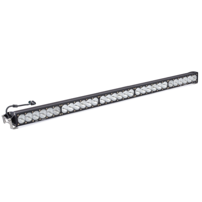 Baja Designs OnX6 Series Driving Combo Pattern 50in LED Light Bar for offroad lighting and electrical