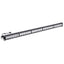 Baja Designs OnX6 Series Driving Combo Pattern 50in LED Light Bar for offroad lighting and electrical