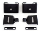 Air Lift Ridecontrol Air Spring Kit components for leveling kits