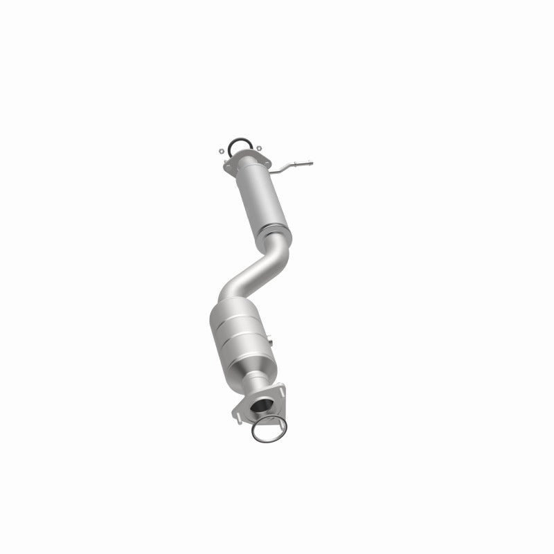 MagnaFlow Conv DF 04-09 Mazda RX-8 1.3L M/T Rear catalytic converter