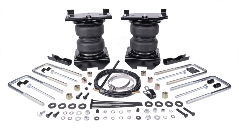 Air Lift 16-20 Ford Raptor 4WD LoadLifter 5000 Ultimate Air Spring Kit w/Internal Jounce Bumper parts and accessories