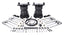 Air Lift 16-20 Ford Raptor 4WD LoadLifter 5000 Ultimate Air Spring Kit w/Internal Jounce Bumper parts and accessories