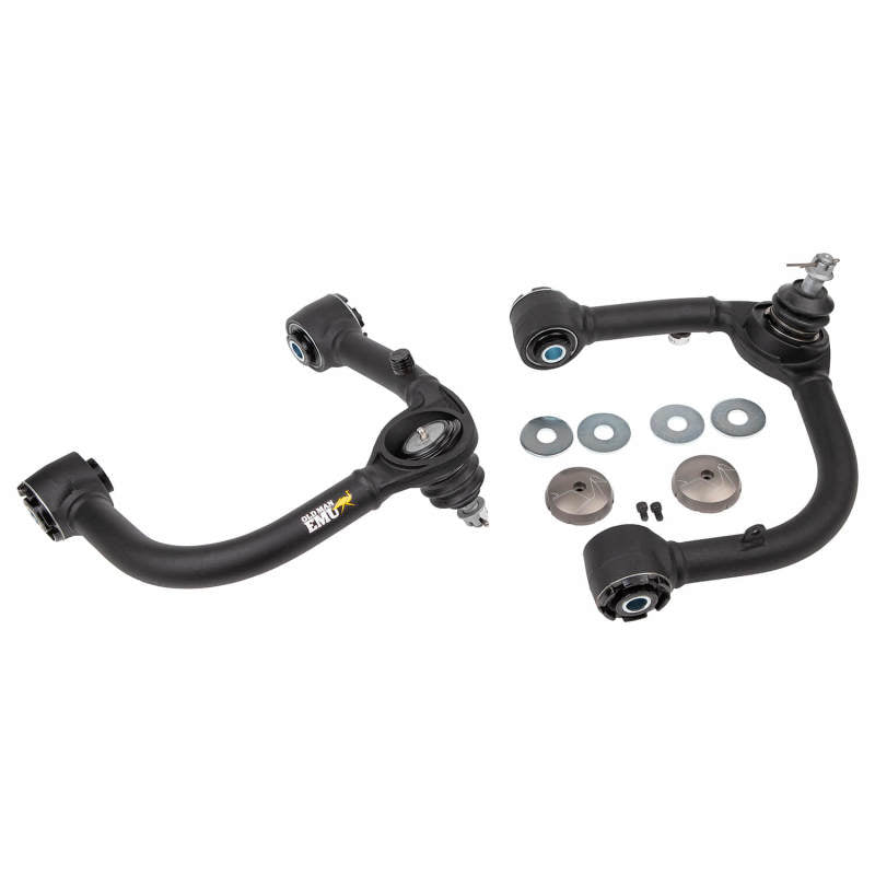 ARB OME Front UCA for 2007+ Toyota Land Cruiser 200 series (Pair) - premium off road parts