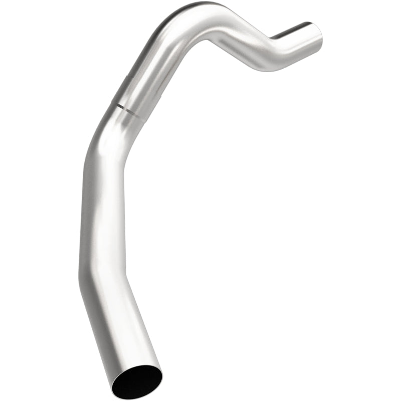 MagnaFlow Univ TP Assy 99-03 7.3L Ford Diesel exhaust pipe
