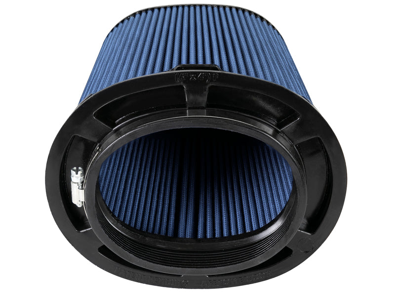aFe MagnumFLOW Pro 5R Universal Air Filter(6inx4in) F x (8.5inx6.5in) B x (7inx5in) T (Inv) x 10in H Secondary image
