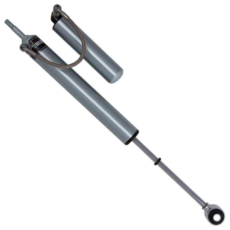 Bilstein 5160 Series 17-22 Ford F-250/F-350 Super Duty Front Shock Absorber for offroad performance upgrades.