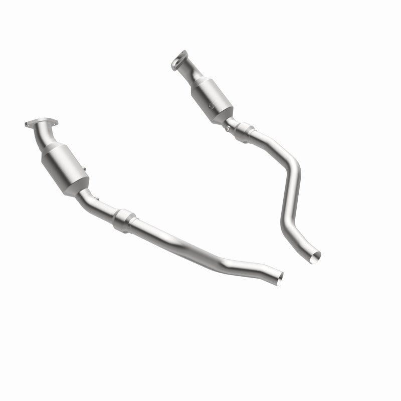 MagnaFlow Conv D/F 05-300C/Magnum 5.7 w/cats exhaust system