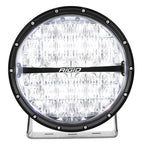Rigid Industries 360-Series 9in LED Off-Road Drive Beam - RGBW for offroad lighting and electrical