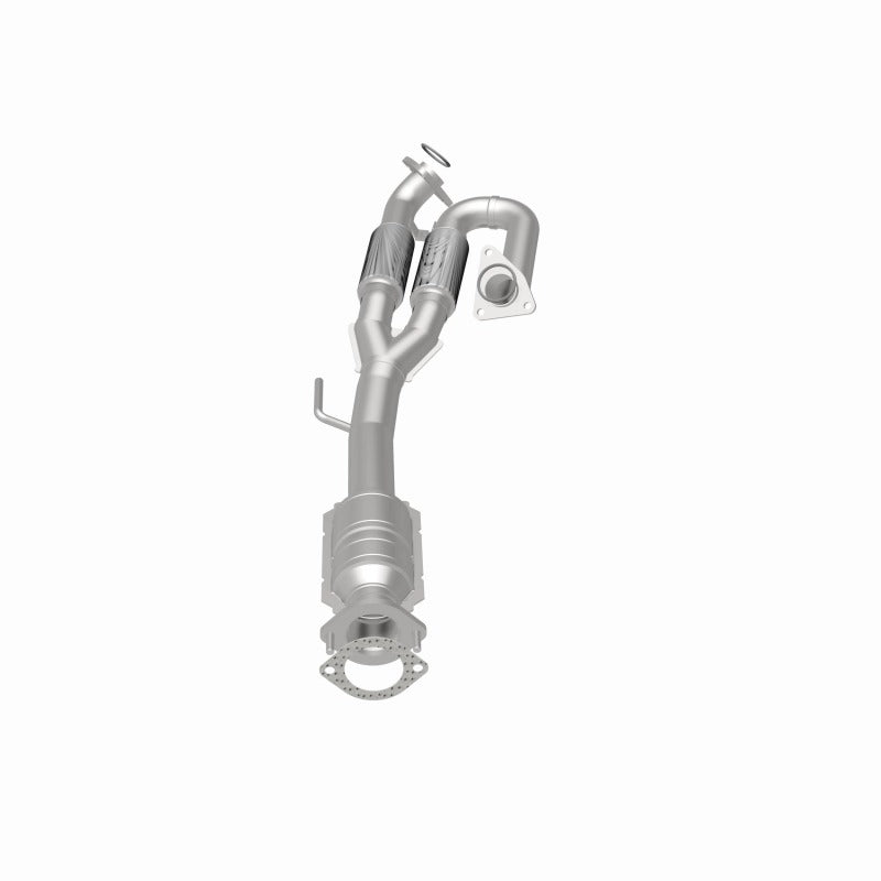 Magnaflow Conv DF 2011-2014 Maxima 3.5 L Underbody catalytic converter