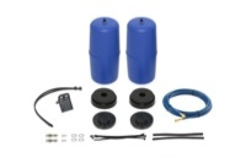 Firestone Coil-Rite Air Spring Kit Rear 2020 Jeep Gladiator (W237604148) for offroad performance upgrades