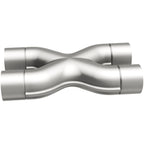 MagnaFlow Smooth Trans X 3/3 X 14 SS exhaust component