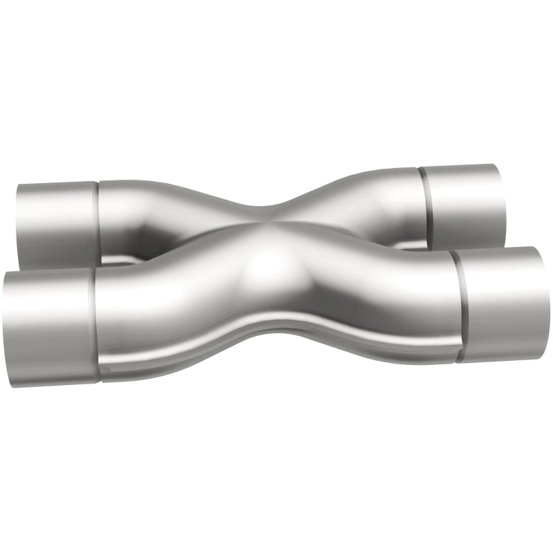 MagnaFlow Smooth Trans X 3/3 X 14 SS exhaust component