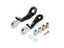 Cognito 01-13 Chevy/GMC Silverado/Sierra 2500/3500 HD 2WD/4WD Forged Pitman Idler Arm Support Kit and accessories
