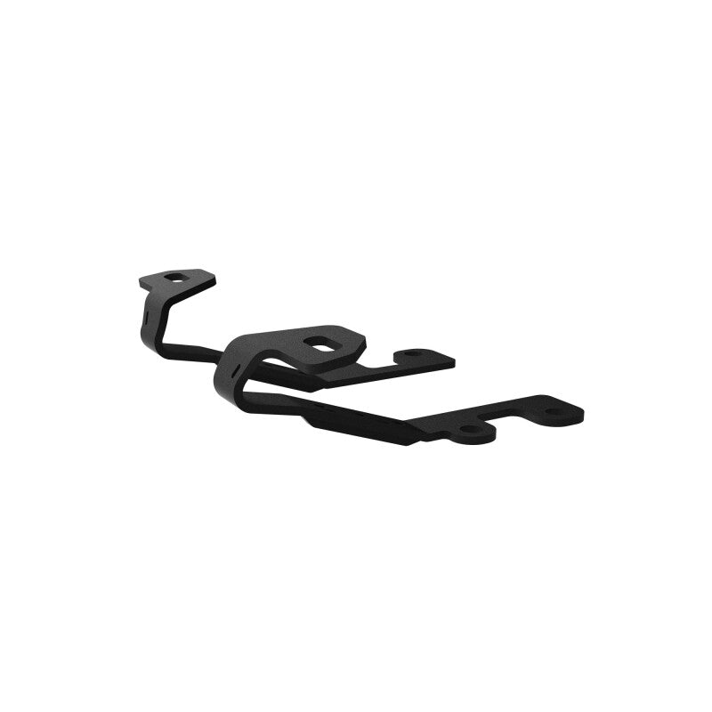 KC HiLiTES 2022+ Toyota Tundra / 2023+ Toyota Sequoia Ditch Mount Light Bracket Set for offroad lighting.