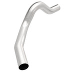 MagnaFlow Univ TP Assy 98-01 Dodge Ram Diesel exhaust pipe for offroad performance upgrades.