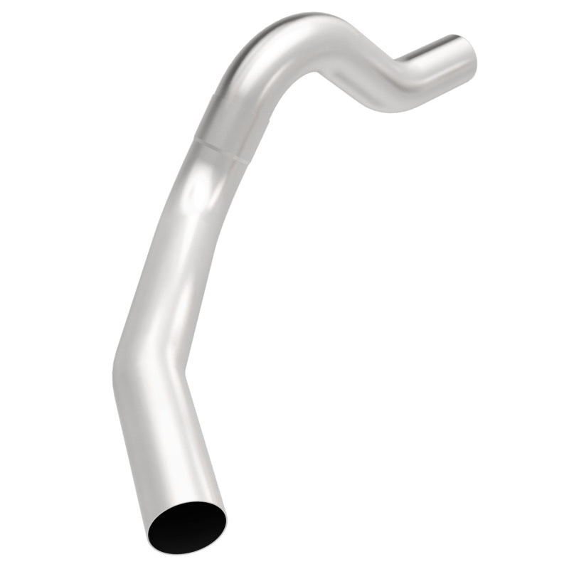 MagnaFlow Univ TP Assy 98-01 Dodge Ram Diesel exhaust pipe for offroad performance upgrades.