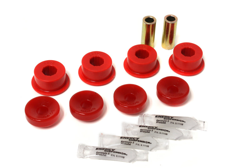 Energy Suspension 90-01 Acura Integra / 88-95 Honda Civic/CRX / 93-97 Honda Del Sol (including VTEC) performance bushings