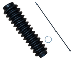 ICON 2.0 Shock Boot Kit (Each) for offroad suspension upgrades.
