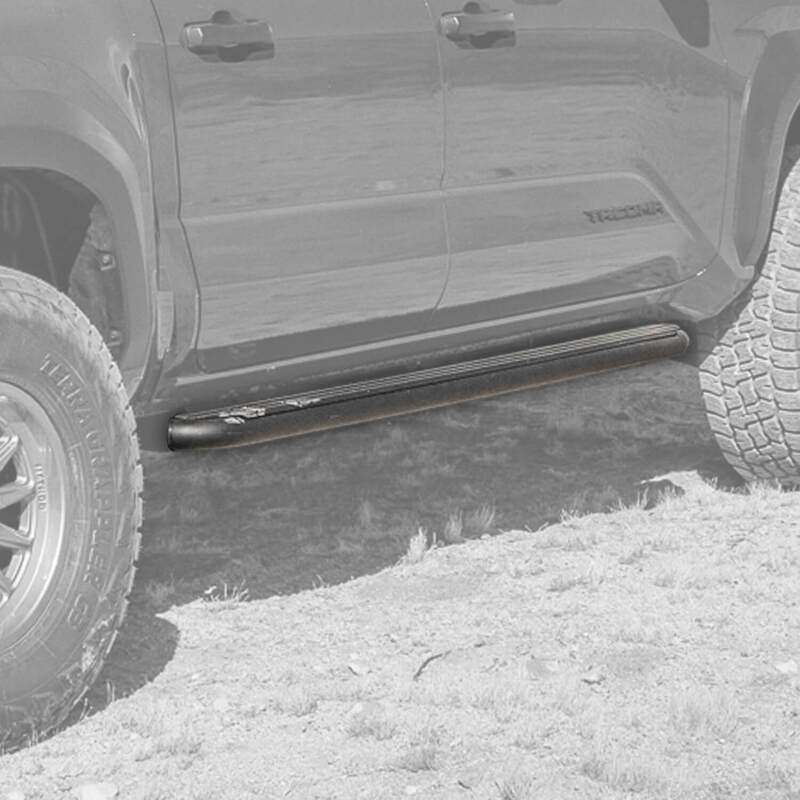 ARB 2024+ Toyota Land Cruiser Summit Step Sliders Secondary image