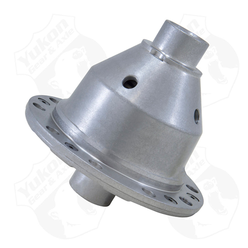 Yukon Gear Grizzly Locker / Fits Non-Rubicon JK Dana 44 / 30 Spline Secondary image