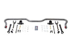 Hellwig 17-20 Mercedes-Benz Sprinter 2500 4WD Solid Heat Treated Chromoly 1-5/16in Rear Sway Bar and installation components