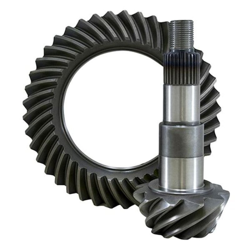 USA Standard Master Overhaul Kit For The GM 8.25in IFS Reverse Rotation Front Diff Secondary image