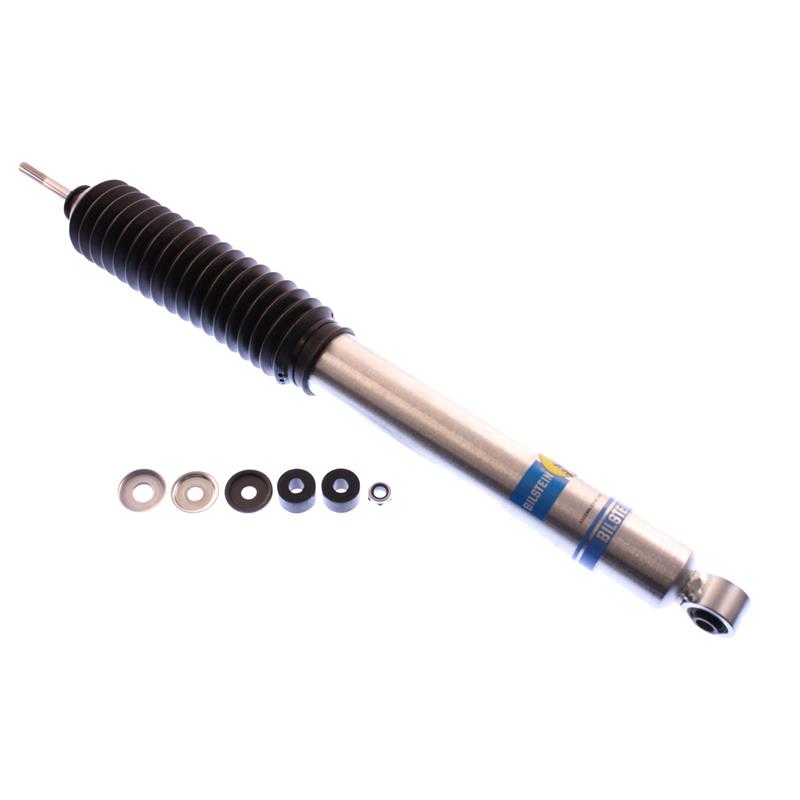 Bilstein 5100 Series 2000 Toyota Tundra Base Rear 46mm Monotube Shock Absorber for off road parts and performance upgrades Main image