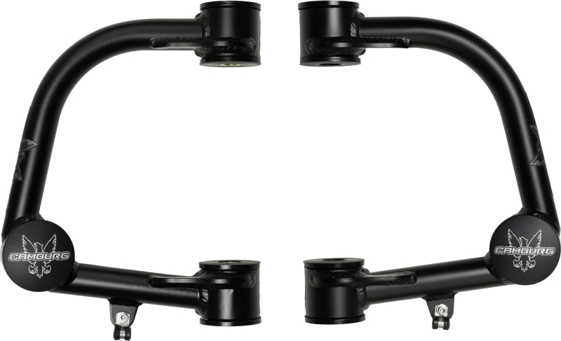 Camburg Toyota Tacoma Pre/4WD 05-23 Performance X-Joint Upper Arms for offroad truck accessories online.