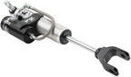 Fox 20-Up GM 2500/3500 HD Performance Series 2.0 Front Smooth Body Shock 0-1in Lift for offroad performance upgrades