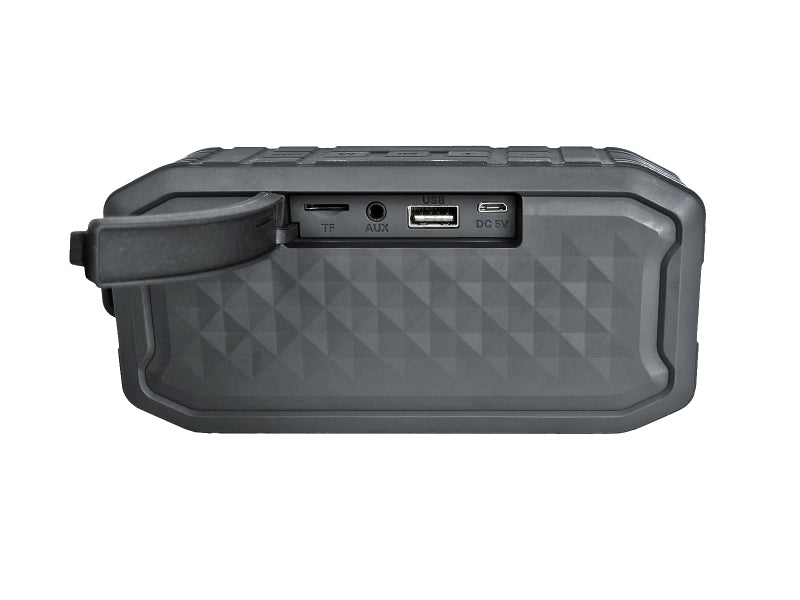 aFe Mini Bluetooth Speaker Secondary image