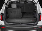 WeatherTech 2021+ Kia Sorento Cargo Liners - Black trunk protection
