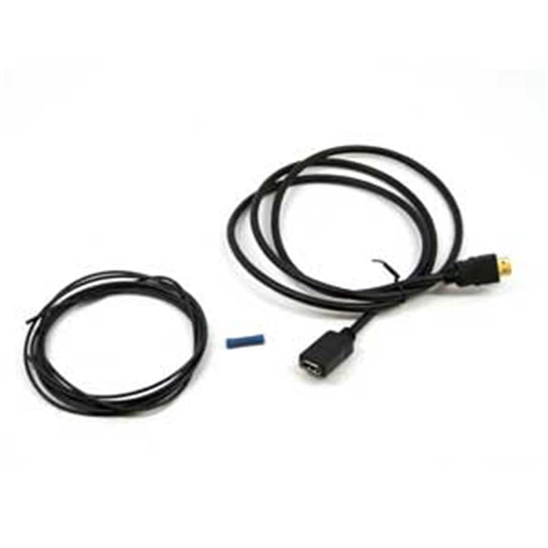 Bully Dog 5 HDMI and Power wire extension kit GT PMT and Watch Dog Secondary image