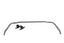 Hellwig 05-07 Ford F-250/F-350 4WD Solid Heat Treated Chromoly 1-1/8in Front Sway Bar with mounts