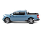 BAK 2022 Ford Maverick 4.5ft Revolver X4s side view truck
