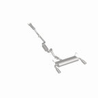 MagnaFlow BRE Exhaust Kit 13-18 Ford Escape for performance offroad parts