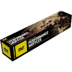 MagnaFlow Muffler Mag SS 14X6X6 2.5 C/C- Not Polished packaging